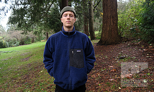 Patagonia retro x new sales navy